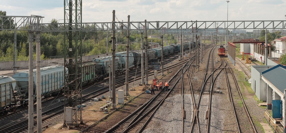 Поезд Череповец - Москва возвращается к ежедневным рейсам