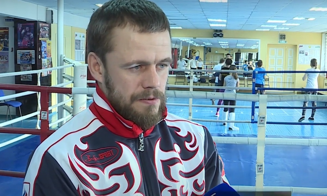 Вологжанин Михаил Суриков установил очередной мировой рекорд
