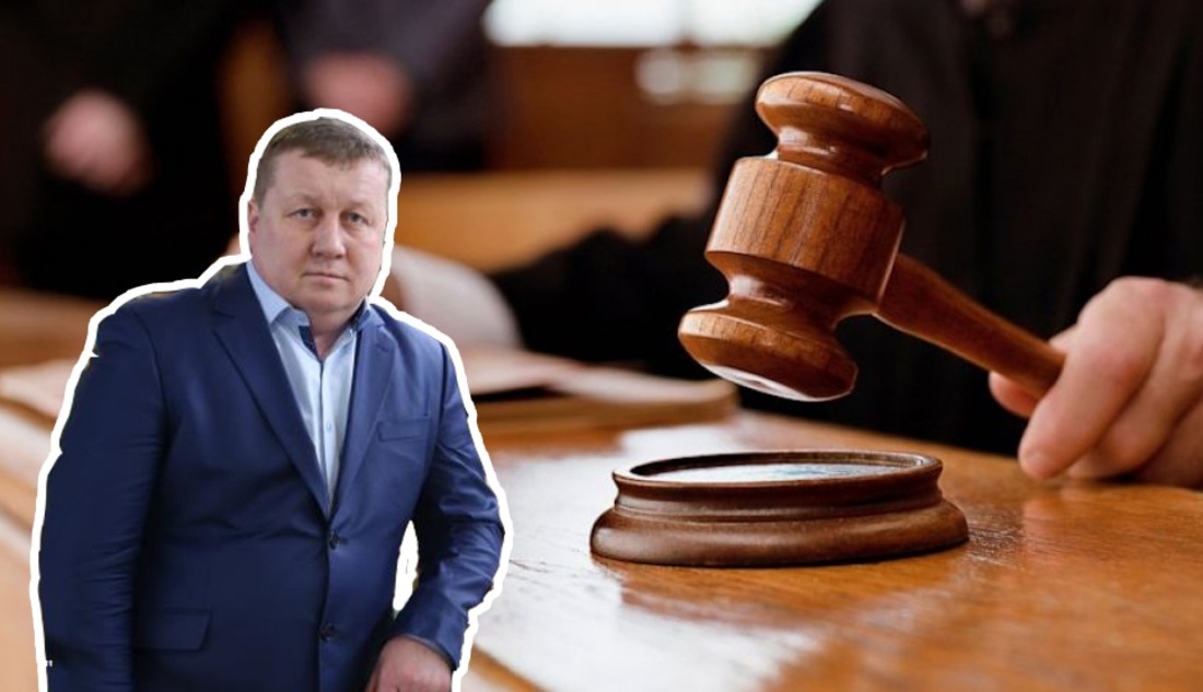 Суд отложил вынесение приговора депутату вологодского ЗСО Владимиру Сверчкову
