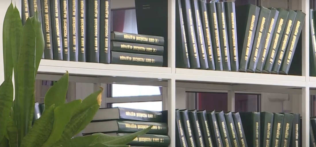 Тотемская библиотека выиграла миллионный грант на развитие