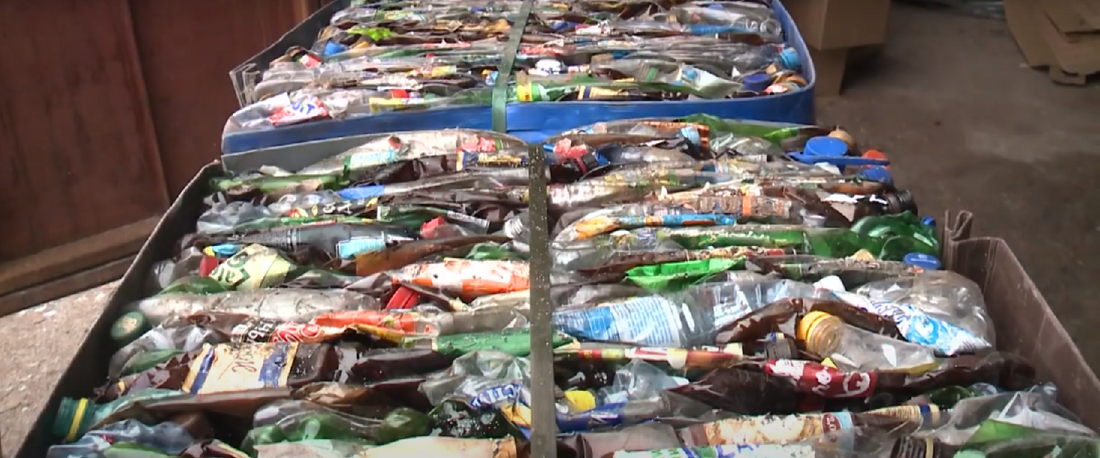 Вологодский суд ввёл санкции в отношении мусорного регоператора «АкваЛайн» 