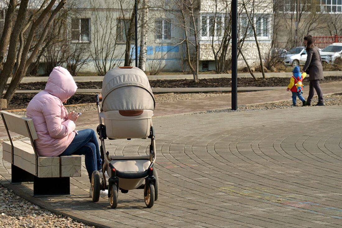 Три вологодские практики помощи семье и детям вошли во всероссийский ТОП-100 