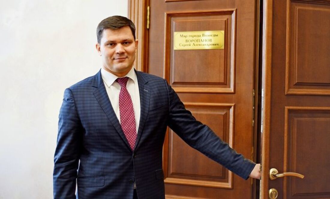 Провокация не удалась: мэр Вологды жёстко высказался в адрес депутата областного ЗСО 