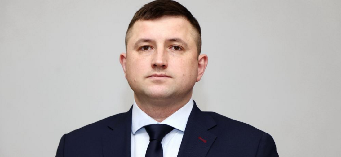 Николай Куприянов назначен новым главой Департамента имущественных отношений Вологодской области