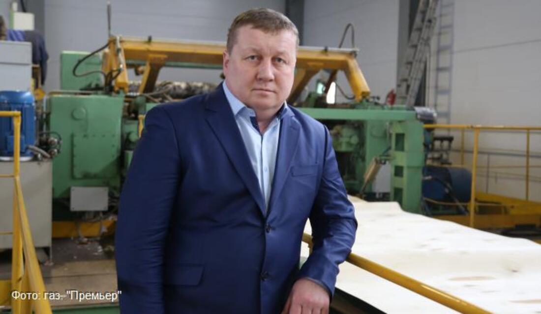 Вологодский депутат Владимир Сверчков подозревается в сокрытии доходов 