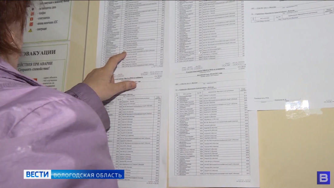 В Вологодской области начали готовиться к переписи населения