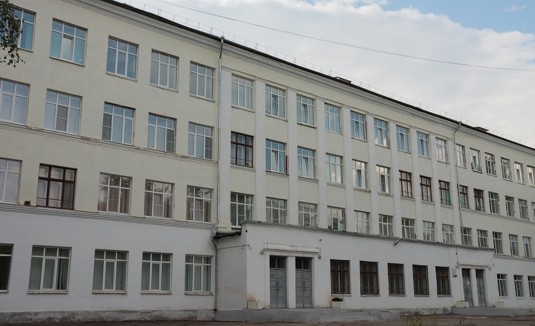 Свыше 40 школ Вологодской области будут модернизированы в 2024 году