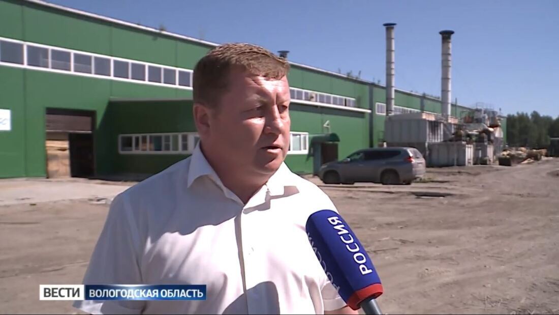 Скандальный вологодский депутат Владимир Сверчков сумел спасти от банкротства свой бизнес