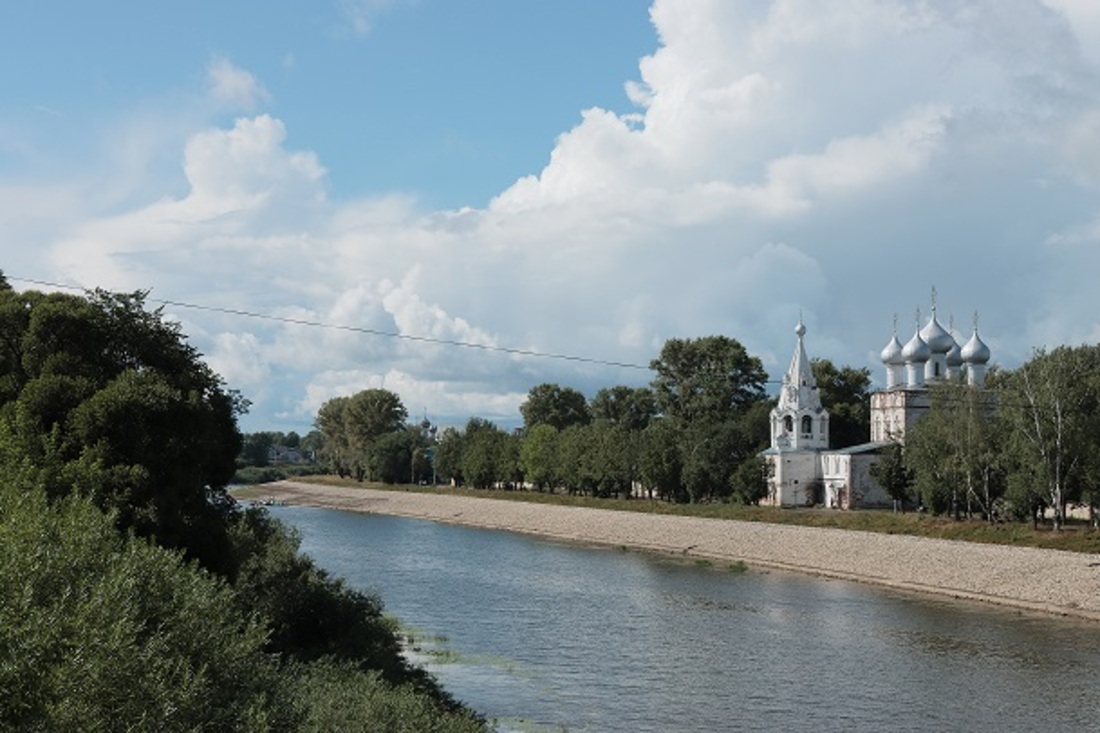 Город без огонька: Вологда по-прежнему отказывается от строительства крематория