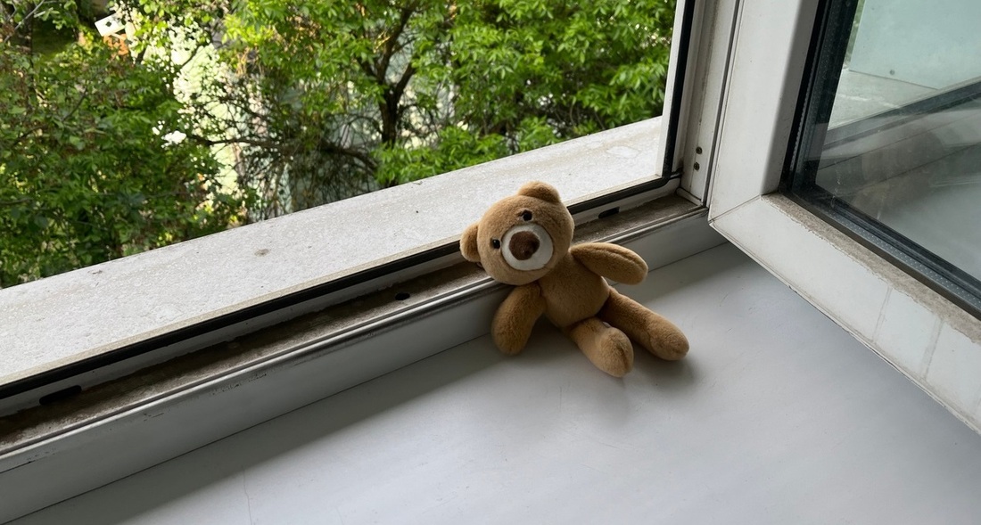 Шестилетний ребёнок выпал из окна в Вологодском районе