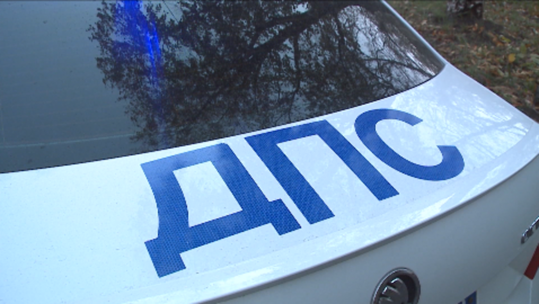Пьяного полицейского поймали за рулём в Череповецком районе