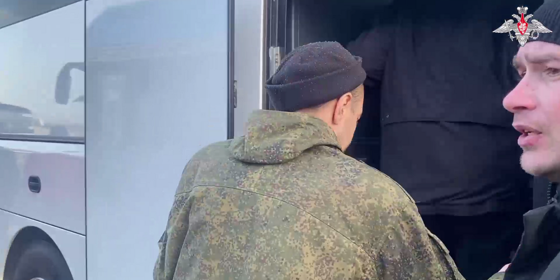 Вологодский боец СВО прошёл украинский плен и вернулся на Родину