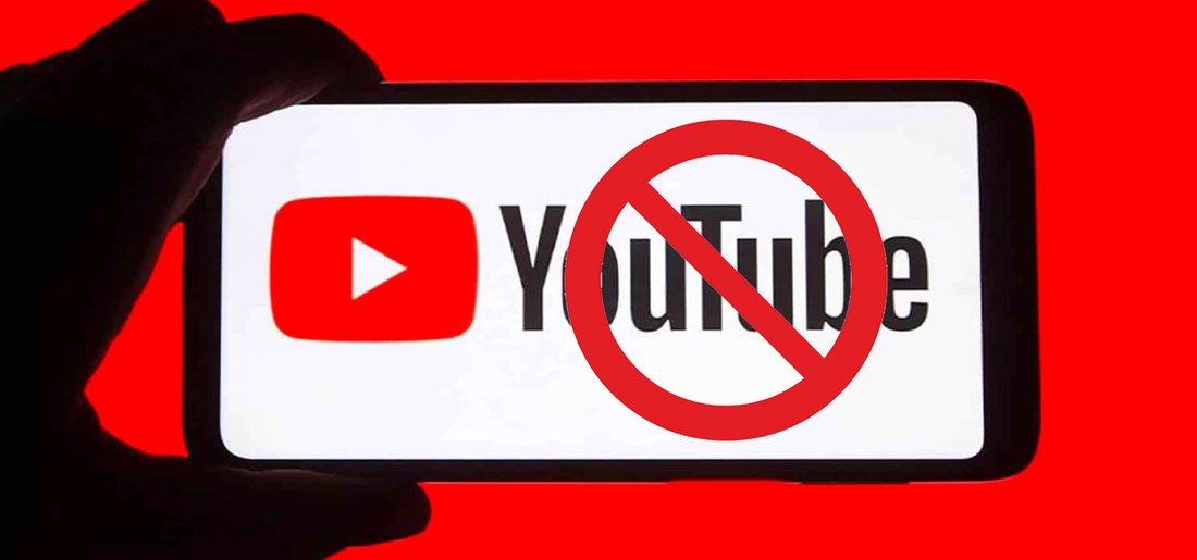 Youtube заблокировал новости ГТРК «Вологда» для российских пользователей