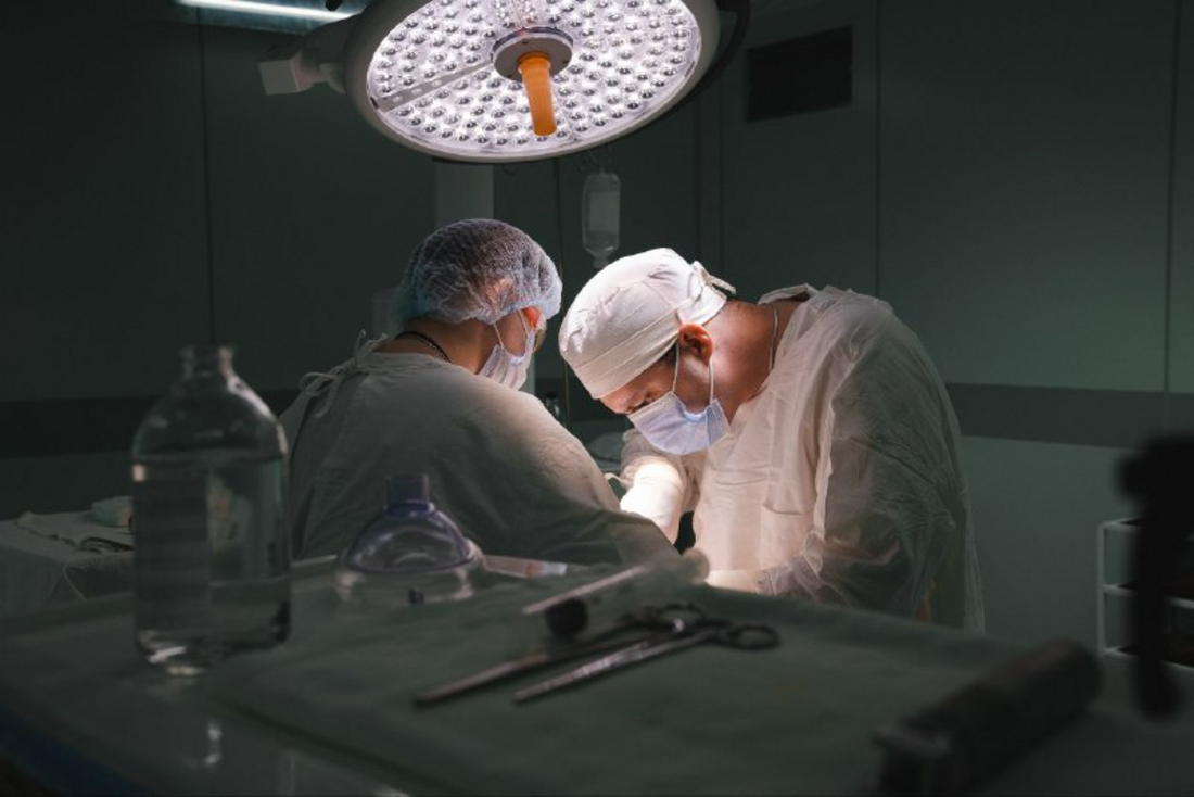 Проведение хирургических операций возобновилось в Кадуйской ЦРБ