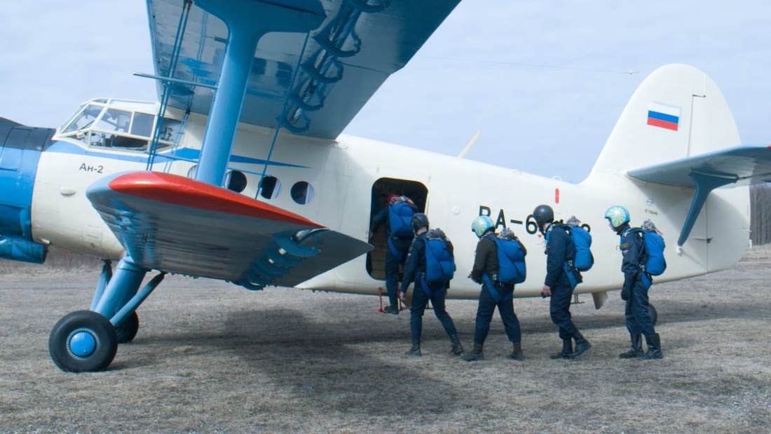Самолёты Ан-2 будут патрулировать леса Вологодской области