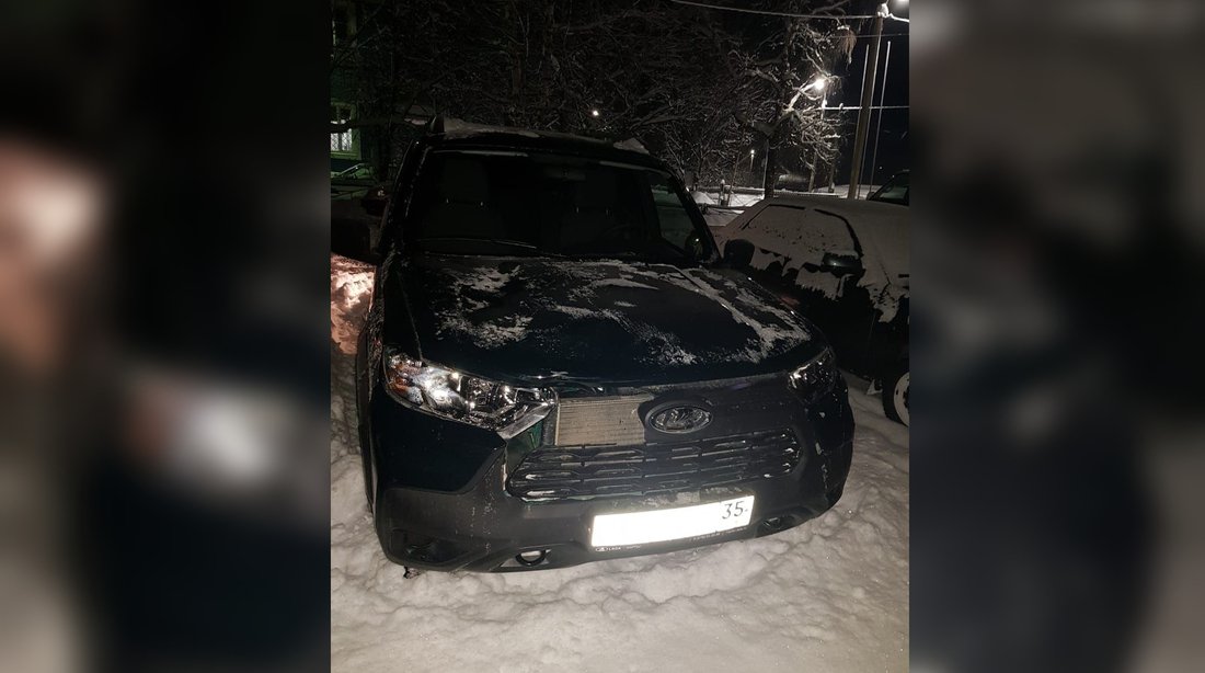 Пешеход погиб под колёсами автомобиля в Кичменгско-Городецком округе