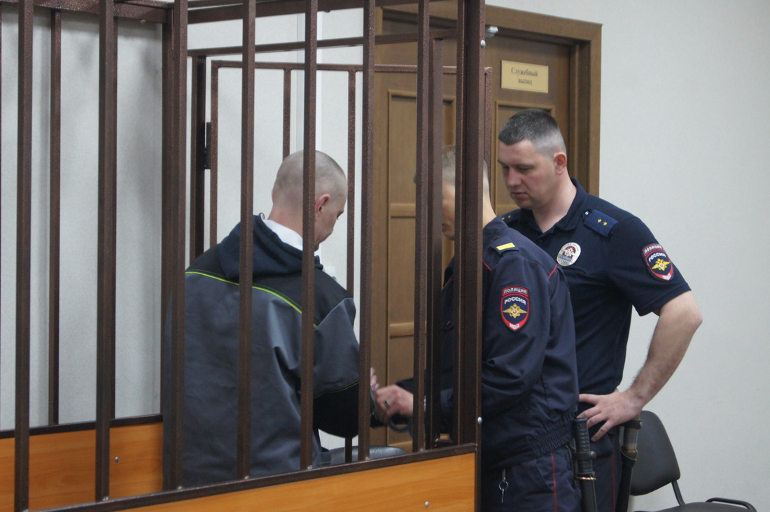 За изготовление СВУ и призывы к терроризму осуждены двое жителей Череповца