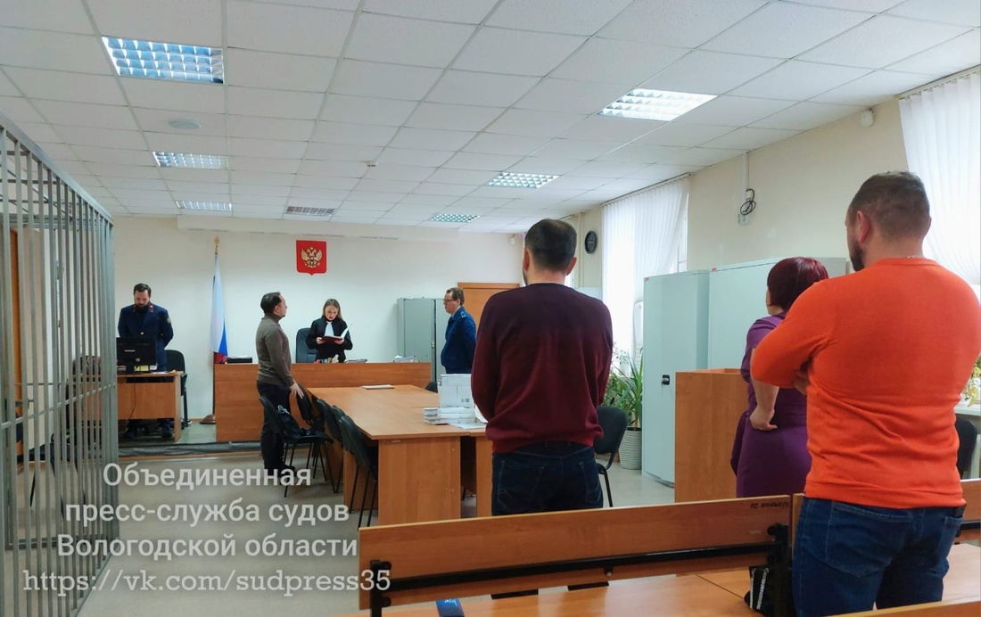 Дело Стёпы Кукина: вынесен приговор экс-сотрудникам управления опеки в Вологде