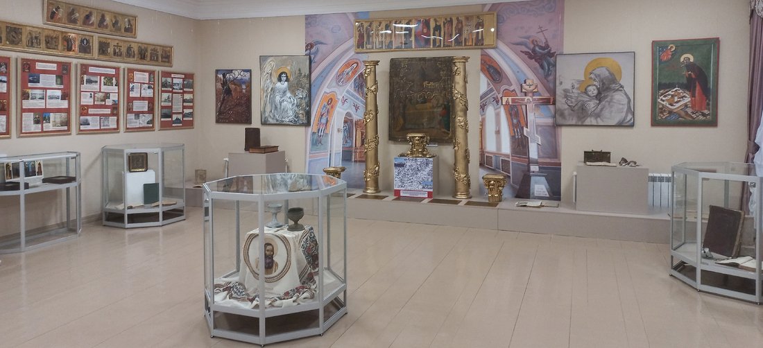 Кадниковский музей открыл свои двери для посетителей после капитального ремонта