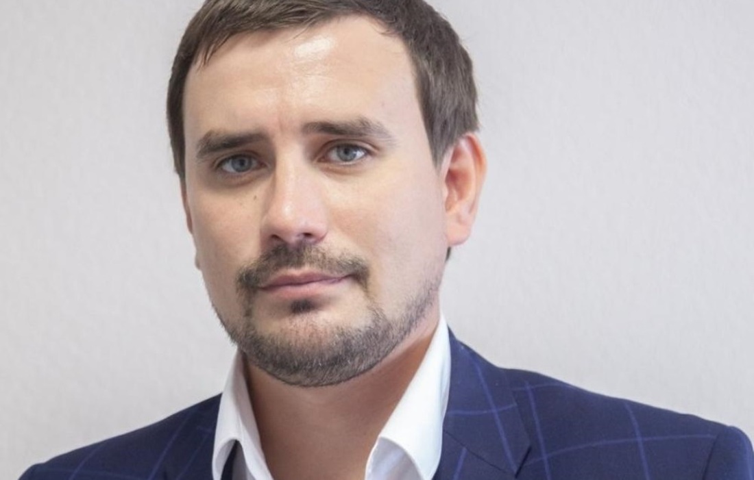 Евгений Тютюков назначен на пост заместителя губернатора Вологодской области 