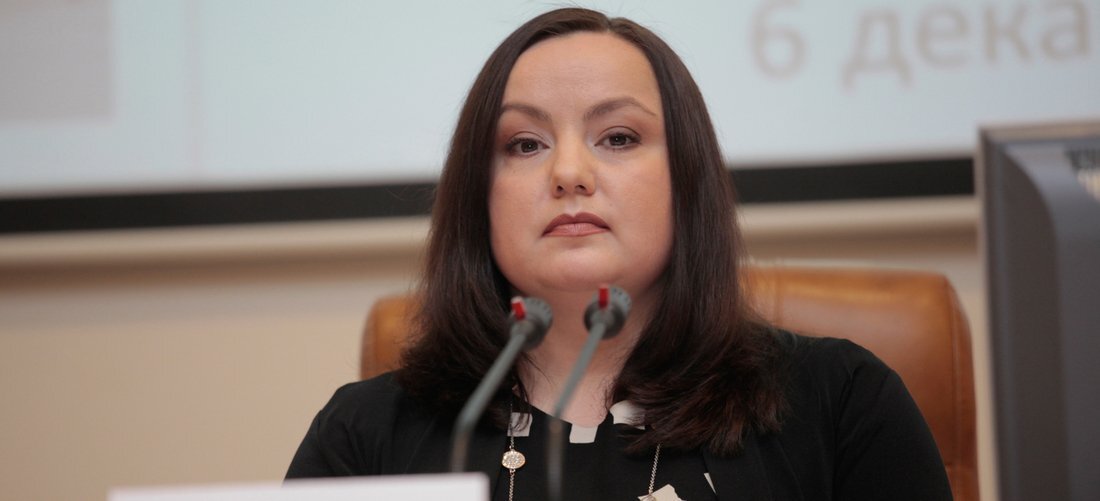 Руководитель вологодского УФАС Наталья Мерзлякова помещена под домашний арест