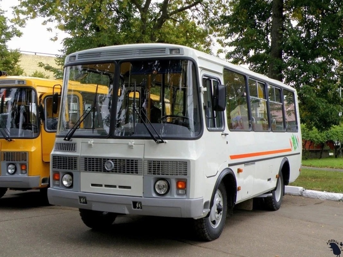 Новый автобусный маршрут свяжет Бабаево и Устюжну