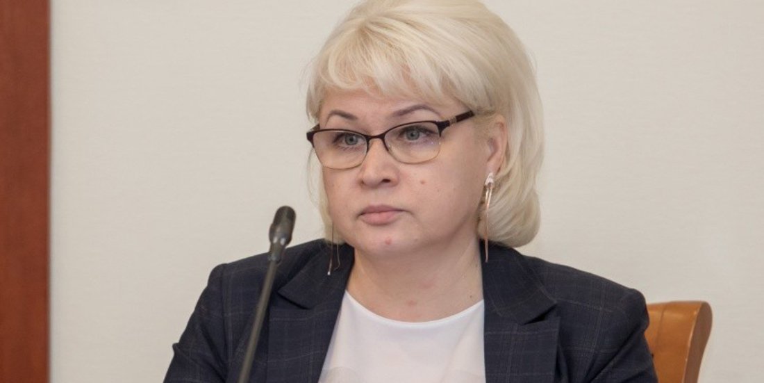 Ирина Гуляева назначена на пост заместителя мэра Вологды