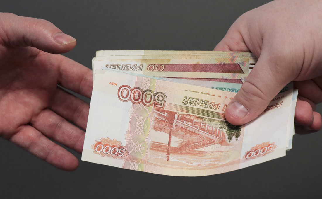 Афера с душком: московские мошенники похитили из вологодского бюджета 12 миллионов рублей