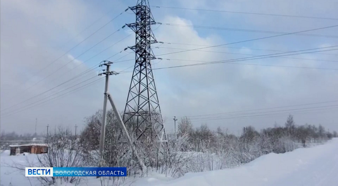 Двух крупных операторов электроэнергии оштрафовали в Вологодской области за нарушение правил подключения 