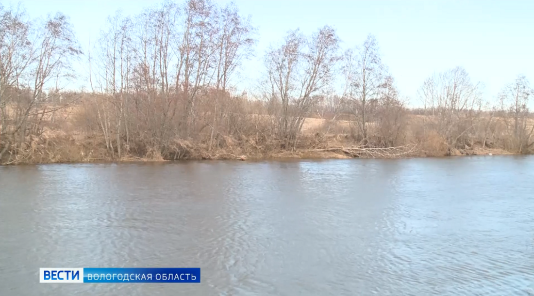 Сюрпризы апреля: похолодание вновь придёт в Вологодскую область
