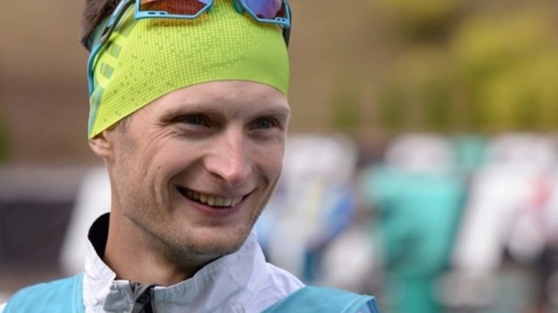 Вологжанин Максим Цветков выиграл вторую «бронзу» на этапе Кубка IBU