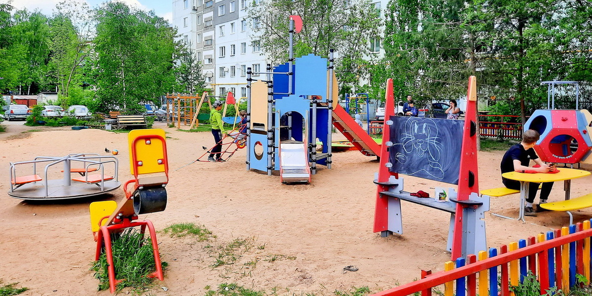Местные инициативы Ивановская область и Почти 100 проектов реализовано в Ивановской области по программе «Местные инициативы»