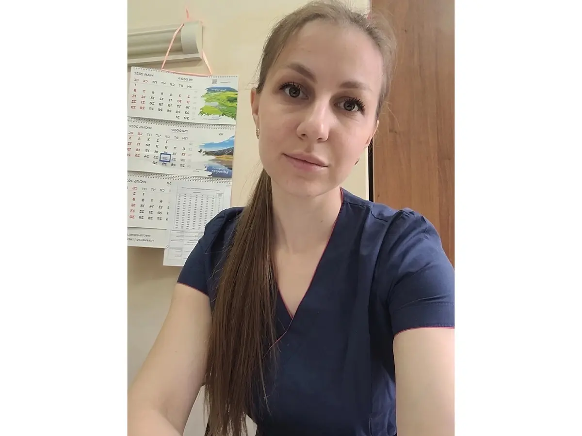Елена Кротова: "Важен первый скрининг у беременных, во время него происходит подсчет тех или иных рисков" 