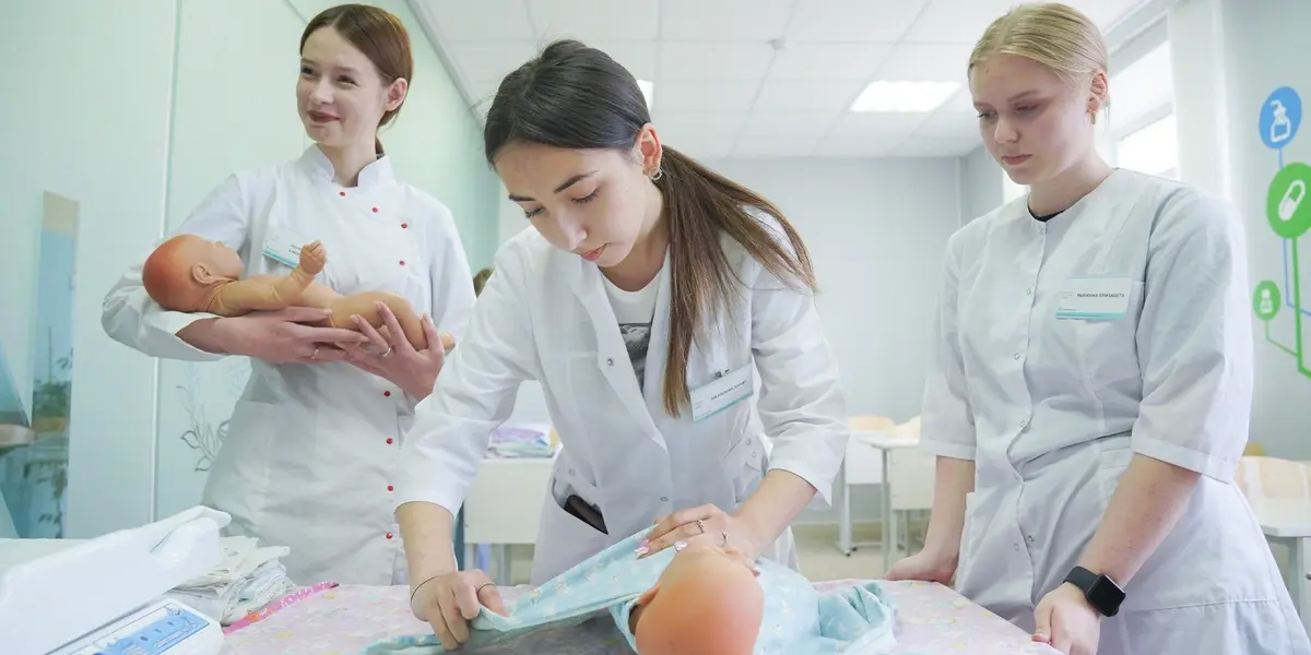 Медицинские образовательные учреждения Ивановской области продолжают прием студентов