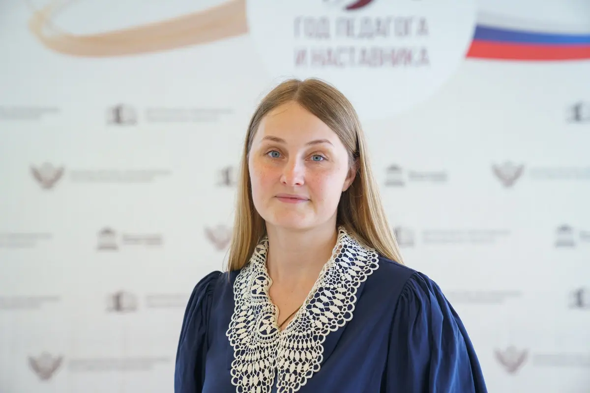 Анна Чистякова: "Мы воспользовались мерой поддержки педагогов для погашения ипотеки"