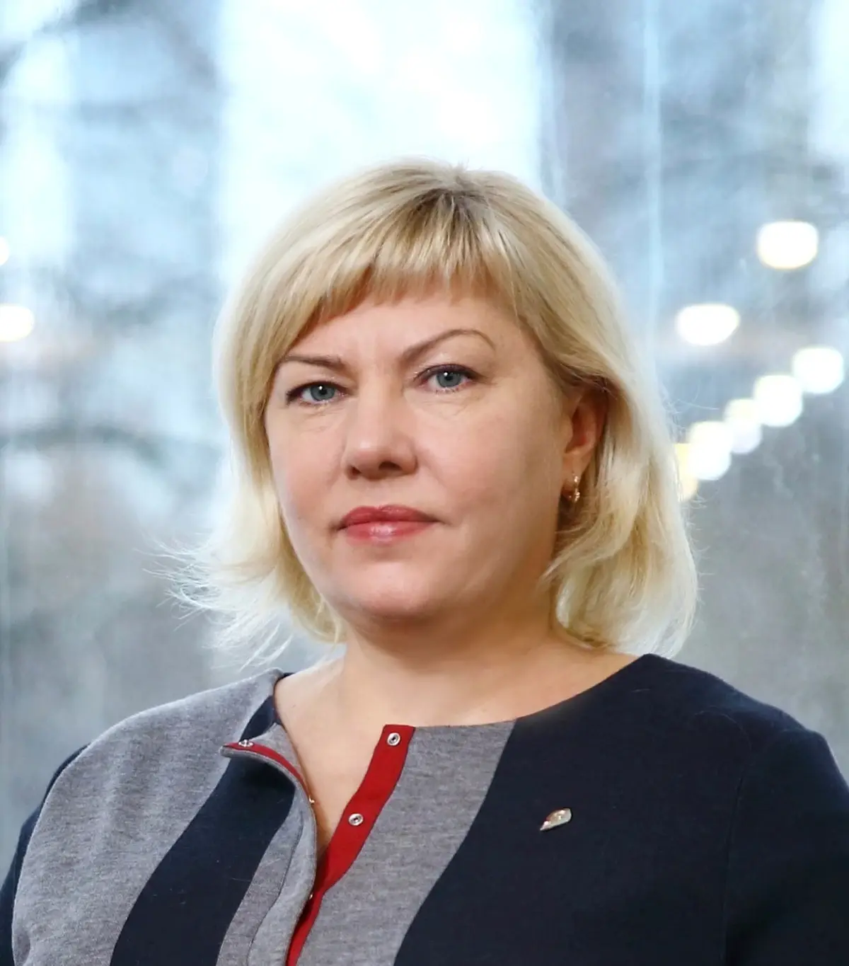 Ирина Корнилова: "Малые города становятся центром притяжения для предпринимателей"