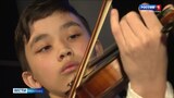 80 детей из 12 музыкальных школ области стали участниками проекта "Юные таланты Ивановского края"