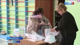 Стартовали трехдневные выборы депутатов Госдумы. Как проходит голосование в регионе