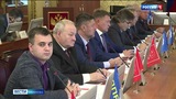 Депутаты Ивановской области обсудили вопрос налоговых льгот на прибыль на следующий год