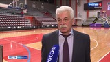 Баскетболистки ивановской "Энергии" завершили сезон победой над командой "Платов"