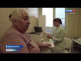 В городах и поселках Ивановской области преображаются поликлиники