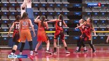 В Иванове стартовал решающий этап баскетбольной "Суперлиги 1"
