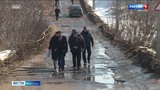 Программа по ремонту дорог в Иванове на этот год включает более 40 объектов