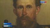 В музее Палехского искусства открылась выставка "Русский портрет"