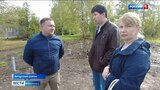 Общественники недовольны качеством строительства ФАПов в Ивановской области
