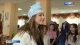 Певица и композитор Наталия Власова приехала в Иваново и посетила детский дом