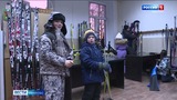 В спортивной школе №5 в Иванове сделают ремонт