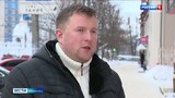 Больше 10 нарушений содержания кровли выявили в Иванове в начале года