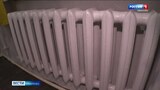 В доме №66 на улице Колотилова в Иванове температура в квартирах не поднимается выше 15 градусов