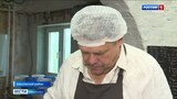 В последние месяцы в Ивановской области значительно увеличилось производство сыра